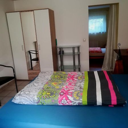 Ferienwohnung In Hahnheim, Rheinhessen المظهر الخارجي الصورة