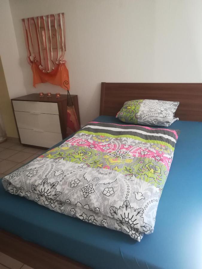 Ferienwohnung In Hahnheim, Rheinhessen المظهر الخارجي الصورة