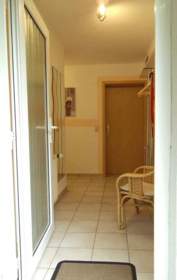 Ferienwohnung In Hahnheim, Rheinhessen المظهر الخارجي الصورة