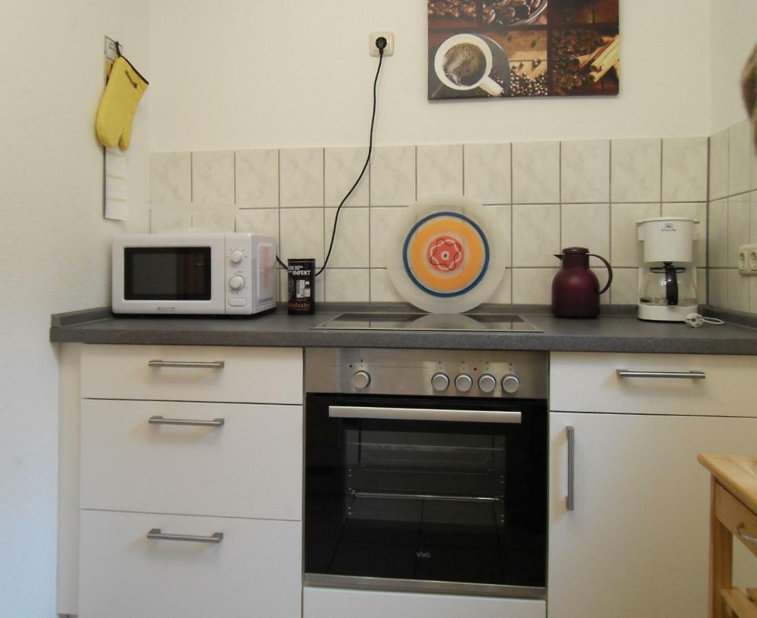 Ferienwohnung In Hahnheim, Rheinhessen المظهر الخارجي الصورة
