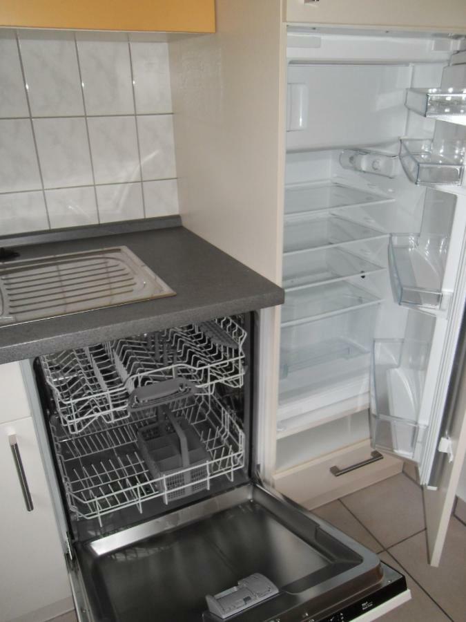 Ferienwohnung In Hahnheim, Rheinhessen المظهر الخارجي الصورة