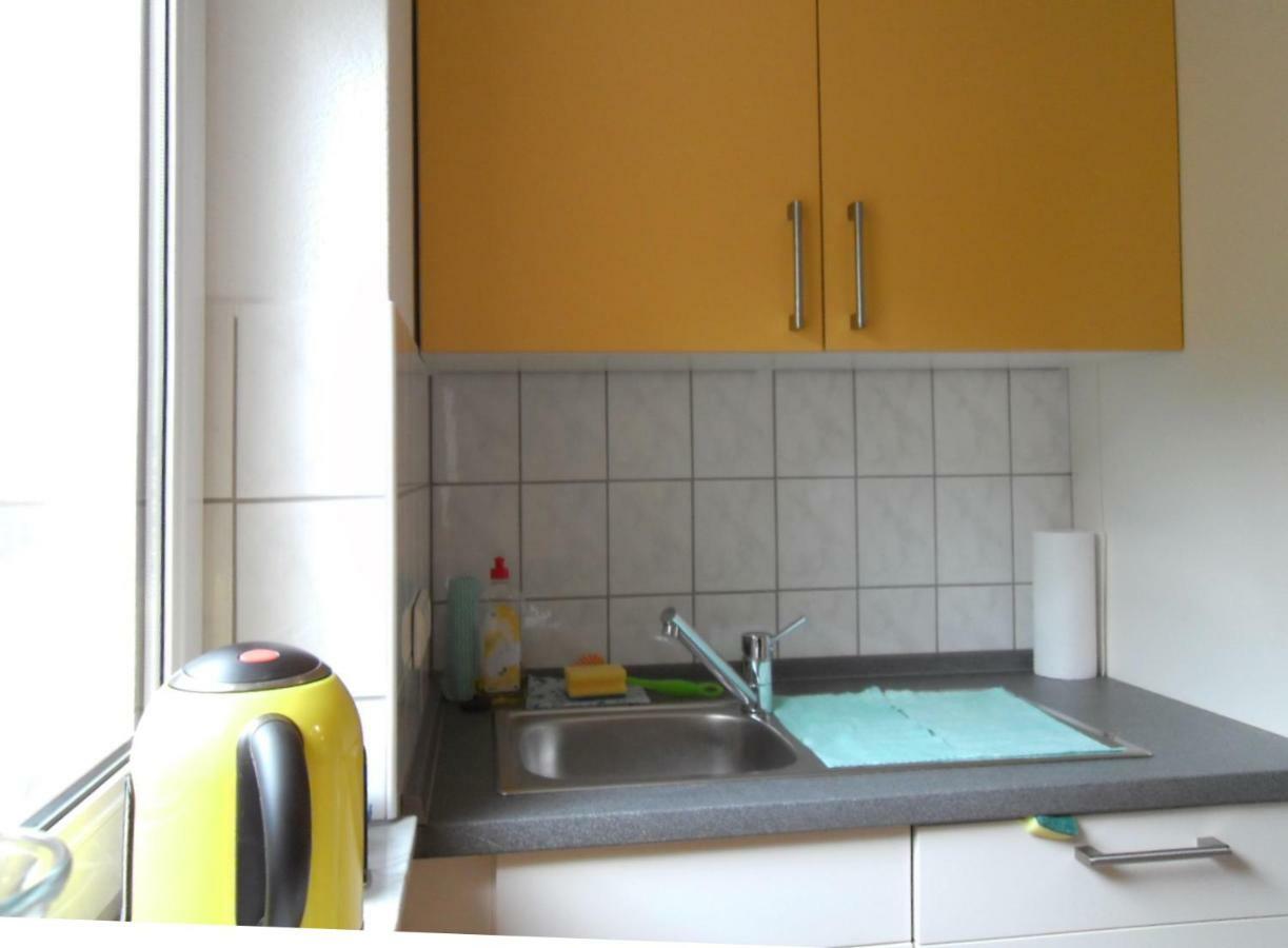Ferienwohnung In Hahnheim, Rheinhessen المظهر الخارجي الصورة