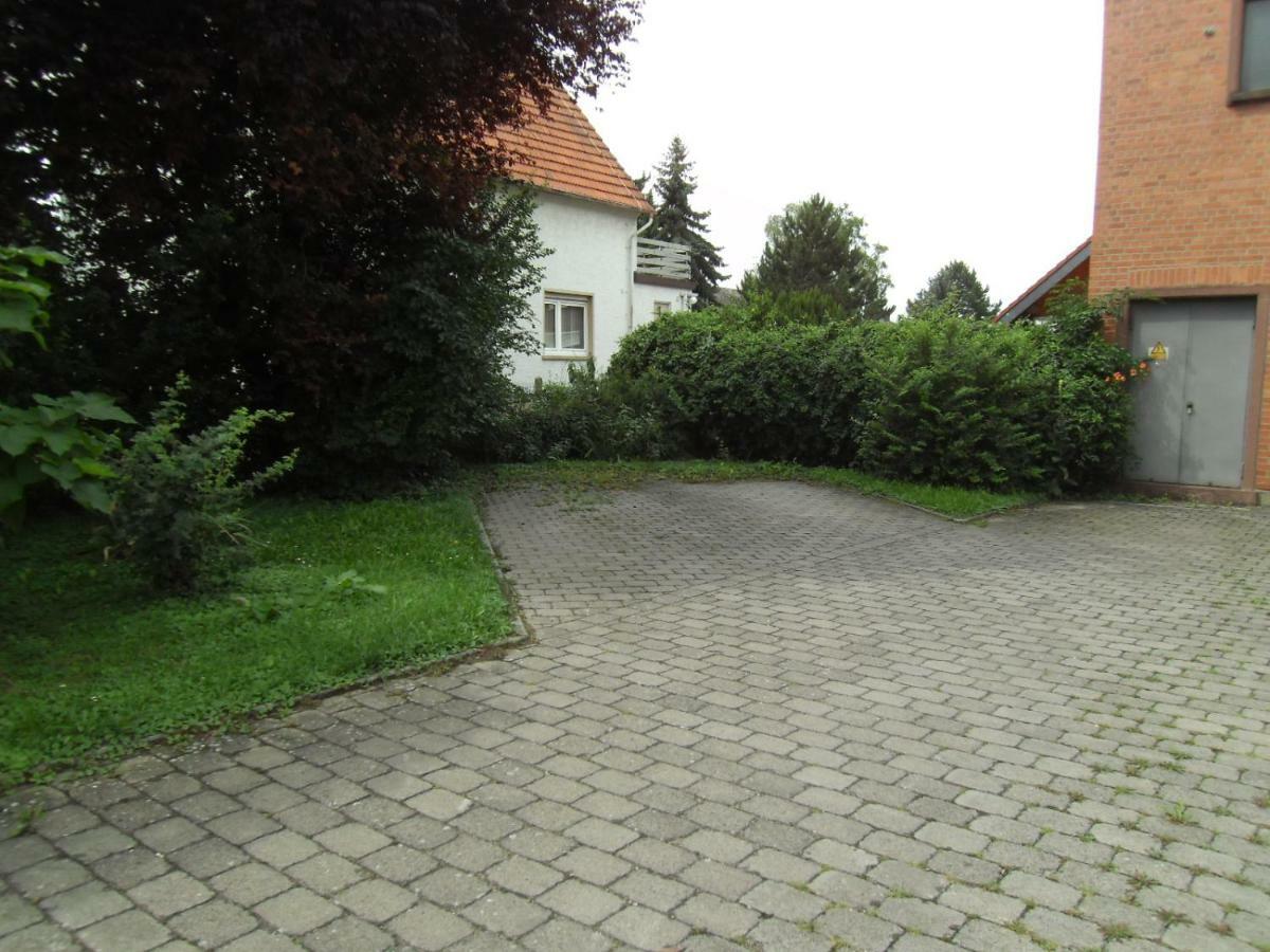 Ferienwohnung In Hahnheim, Rheinhessen المظهر الخارجي الصورة